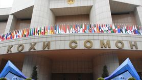 Buzulların Korunması Konferansı Duşanbe'de Başladı