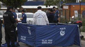 Çanakkale'de Boşanma Aşamasındaki Kadının Cenazesi Toprağa Verildi