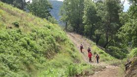 Çanakkale'de Kaybolan Müdür Yardımcısı için Arama Çalışmaları Devam Ediyor