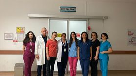 Çanakkale'de Organ Bağışının Önemi: 3 Hayat Kurtuldu