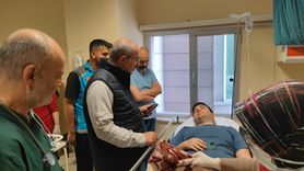 Çanakkale'deki Feci Trafik Kazasında Tonaj Aşımı Yok