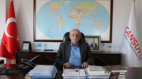 Cansuyu Derneği Kurban Kesim Organizasyonu Tamamlandı