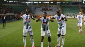 Çaykur Rizespor, Göztepe'yi 6-3 Yenerek Süper Lig'de Kalmayı Garantiledi