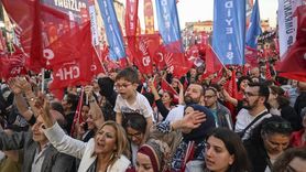 CHP Genel Başkanı Özgür Özel: 'Esenler artık milletin kalesi'