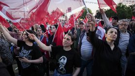 CHP Genel Başkanı Özgür Özel Pendik Mitinginde Gündeme Dair Açıklamalarda Bulundu