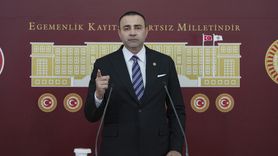 CHP'li Aykut Kaya'dan Maçın Stat Değişikliğine Tepki