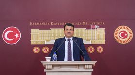 CHP'li Öztürk'ten TÜİK'e Sert Eleştiriler