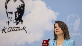 CHP'li Taşcıer: İş Kazaları Cinayet Niteliklerinde