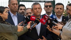 CHP Lideri Özgür Özel Yumruklu Saldırıya Sert Tepki Gösterdi