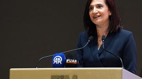 Çimento ve Cam Sektörlerinde İhracat Başarısı Ödüllendirildi