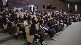 Çocuk Edebiyatı Öğretmen Kongresi Başarıyla Gerçekleşti