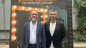 Çocuk Yıldızlar Belgeselinin Gala Töreni AKM Yeşilçam Sineması'nda Yapıldı