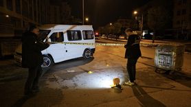 Çorum'da Silahlı Saldırı: Bir Kişi Ağır Yaralandı