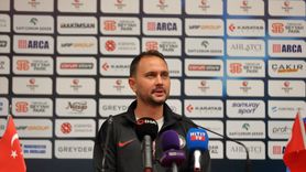 Çorum FK ve Şanlıurfaspor'un Maç Sonrası Durumu