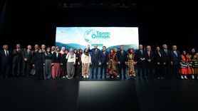 Cumhurbaşkanı Erdoğan, 4. Tarım Orman Şurası'nda Yeni Hedefleri Açıkladı