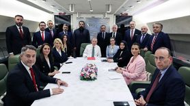 Cumhurbaşkanı Erdoğan'dan Terörsüz Türkiye Vurgusu ve Bölgesel İlişkiler