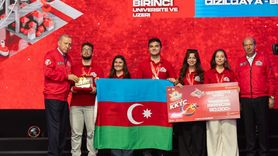 Cumhurbaşkanı Erdoğan TEKNOFEST KKTC'de İleri Teknoloji Vurgusu Yaptı