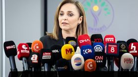 DEM Parti'den PKK Çağrısı