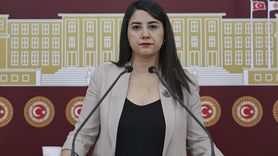 DEM Parti'li Ayan'dan 10. Yargı Paketi Çağrısı