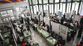 DENEYAP Teknoloji Atölyeleri'nde Yenilikçi Projeler Sergileniyor