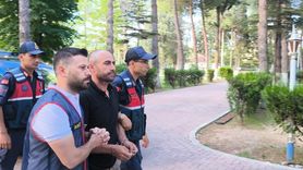 Denizli'de 140 Hırsızlık Olayı: 1 Şüpheli Tutuklandı