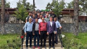 Denizli'de Asırlık Yarışma Kuraklık Sebebiyle Temmuza Alındı