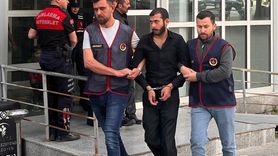 Denizli'de Hırsızlık Operasyonunda 3 Aile Üyesi Tutuklandı