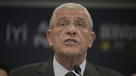 Dervişoğlu'ndan PKK'nın Silah Bırakma Açıklamasına Tepki