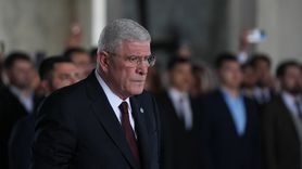 Dervişoğlu'nun Anıtkabir Ziyareti: Gençlerle Birlikte Anma