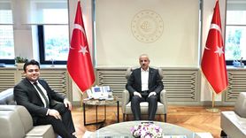 Dijital Güvenlik İçin Yeni Adımlar: Ulaştırma Bakanı Uraloğlu'nun TikTok Teması