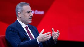 Dışişleri Bakanı Hakan Fidan'ın Suikast Girişimi Açıklamaları