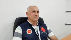 Diyanet'in Hacıların Kargo Hizmetleri Devam Ediyor