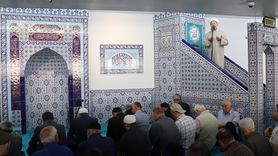Diyanet İşleri Başkanı Erbaş'tan Viyana'da İslam'a Vurgu