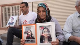 Diyarbakır Annelerinin Umudu: Terörsüz Türkiye