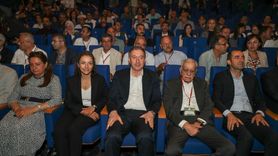 Diyarbakır'da Barış ve Diyalog Vurgusu