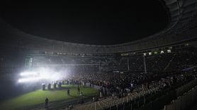DJ Mahmut Orhan'dan Bursaspor İçin Muhteşem Konser