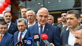 Döşemealtı İlçe Halk Kütüphanesi Hizmete Açıldı