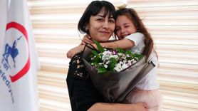 Düzce Belediyesi'nden Anneler Günü Sürprizi