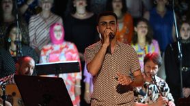 Düzce'de 80'ler ve 90'lar Konseri Coşkusu