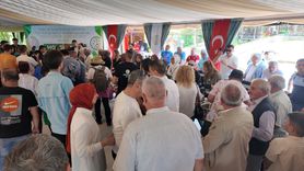 Düzce'de Yığılca Yöresel Lezzet Şöleni Düzenlendi