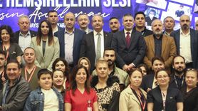 Ebe ve Hemşirelerin Sorunları Masaya Yatırıldı