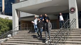 Edirne'de Belediye Başkan Yardımcısına Saldırı: Bir Çalışan Tutuklandı