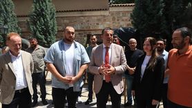 Edirne'de Yabancı Paralar Sergisi Açıldı