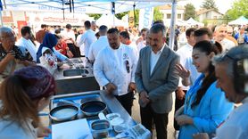 Edirne'de Yeni Bir Gastronomi Akademisi Açıldı