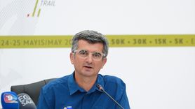 Efeler Yolu Ultra Trail, İzmir'de Spor ve Kültür Rüzgarı Eşeğilecek