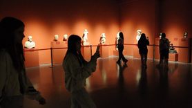 Efes Müzesi: 3500 Yıllık Tarihin İzinde