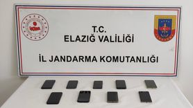 Elazığ Merkezli Nitelikli Dolandırıcılık Operasyonu