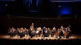 Emmanuel Pahud ve Alexander Sitkovetsky ile Unutulmaz Bir Konser