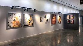 Empower Her Çağdaş Sanat Fuarı Mısır'da Kapılarını Açtı