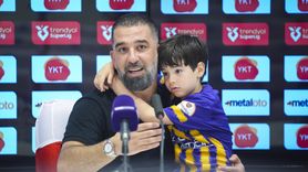 Emre Belözoğlu'ndan Antalyaspor İçin Kritik Açıklamalar